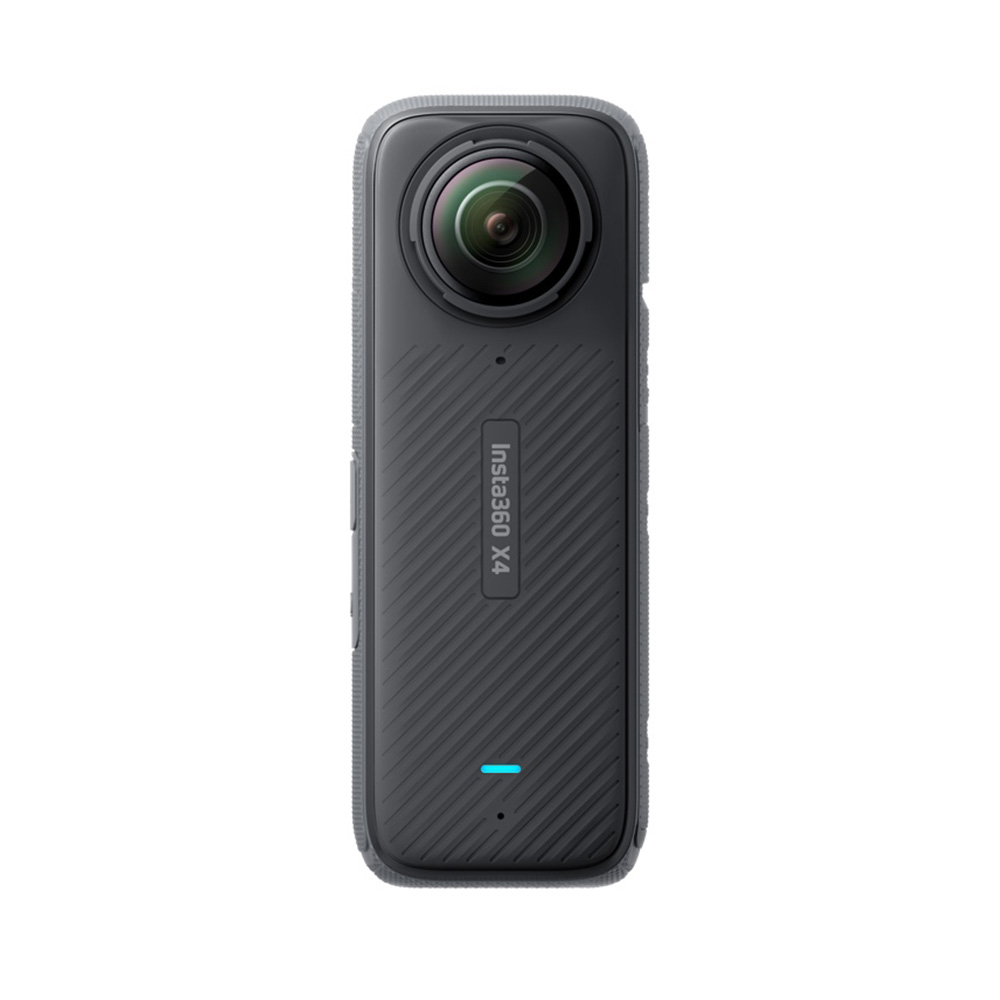 Экшн камера Insta360 X4