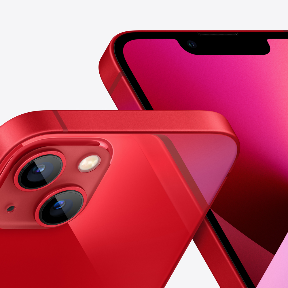 Apple iPhone 13 mini 256Gb (PRODUCT)RED (Без RuStore)