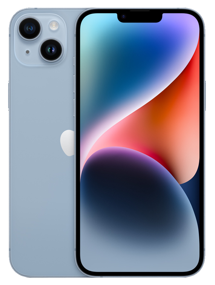 Apple iPhone 14 Plus 256Gb Blue (Без RuStore)