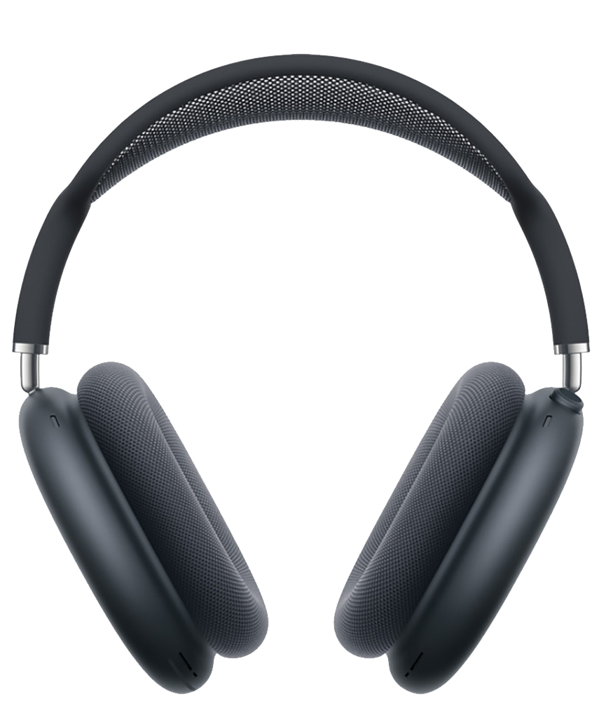 Беспроводные наушники Apple AirPods Max (Type-C) Midnight grey