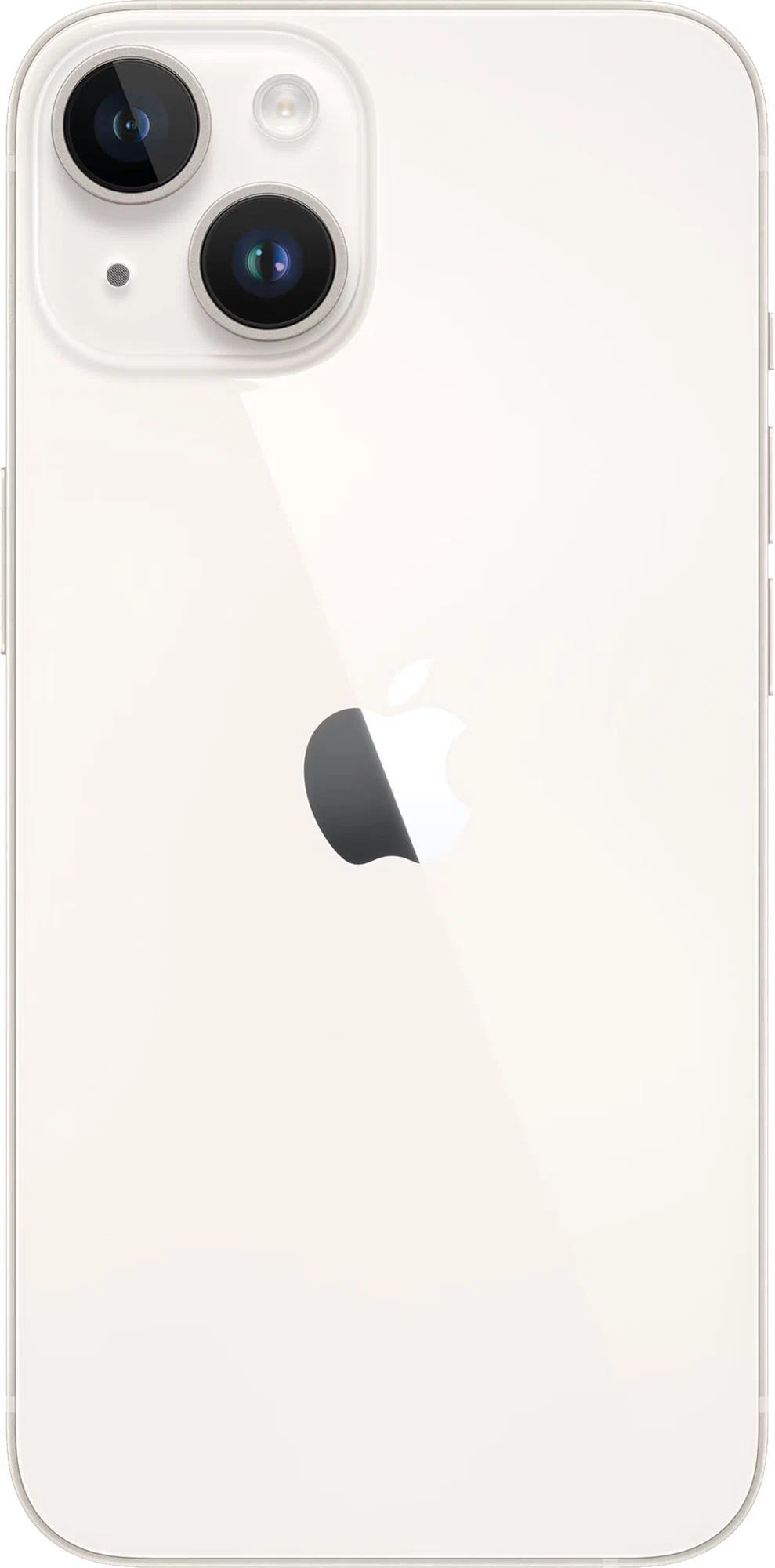 Apple iPhone 14 128Gb Starlight (2sim) (Без RuStore)