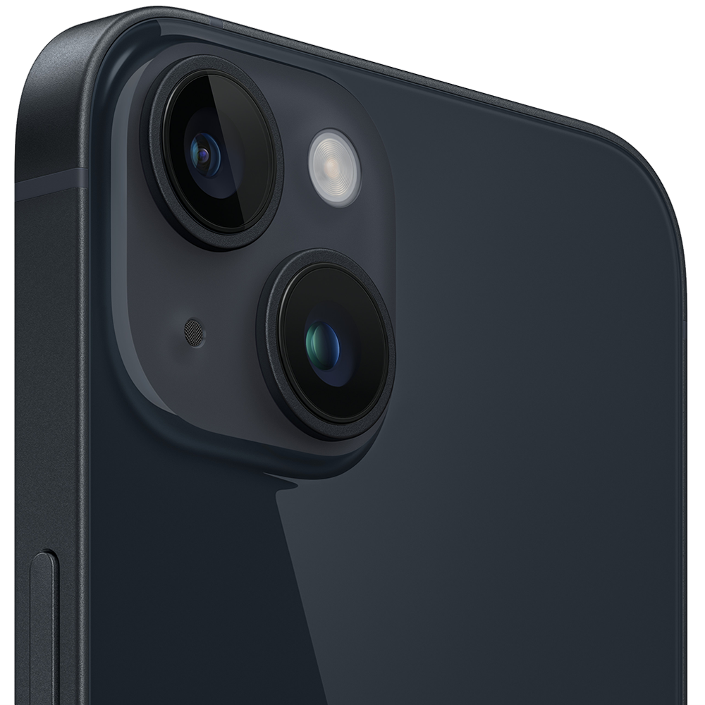 Apple iPhone 14 128Gb Black (Без RuStore)