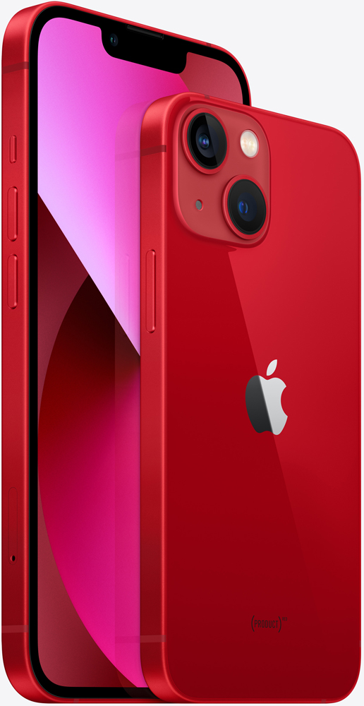 Apple iPhone 13 mini 256Gb (PRODUCT)RED (Без RuStore)