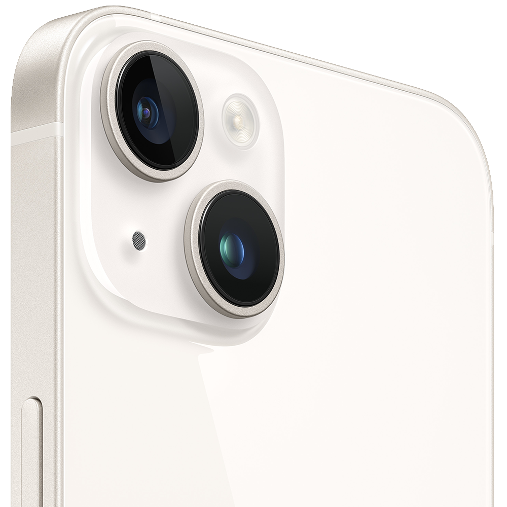 Apple iPhone 14 128Gb White (Без RuStore)
