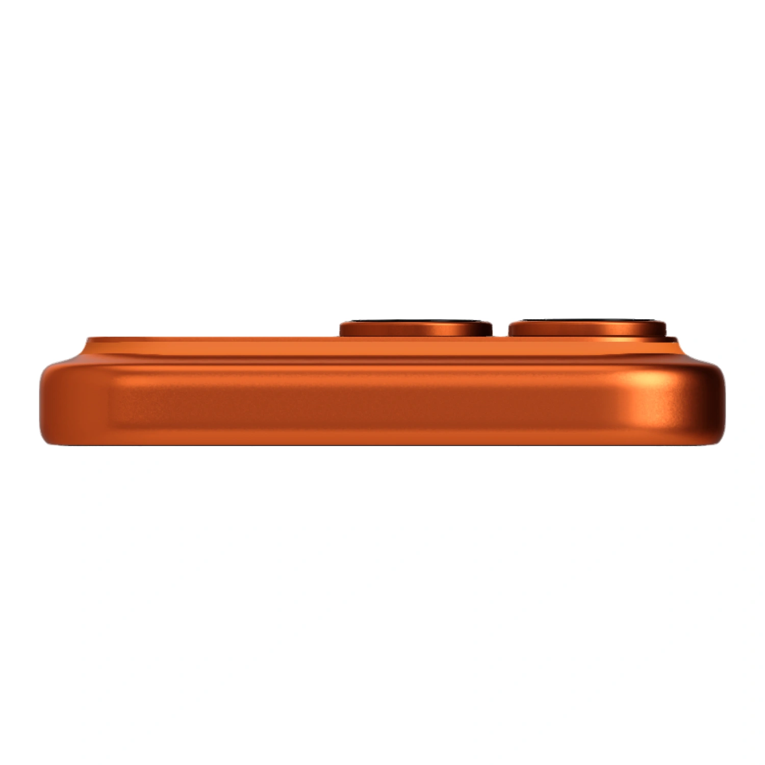Смартфон Apple iPhone 17 Pro 256 ГБ "космический оранжевый" (eSim) (Без RuStore)