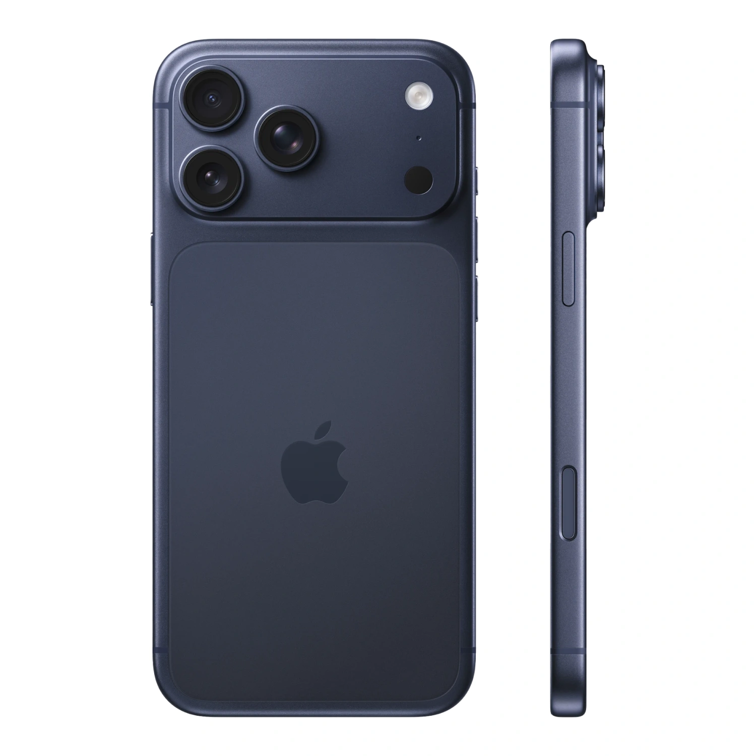 Смартфон Apple iPhone 17 Pro Max 512 ГБ тёмно-синий (1sim + eSim) (Без RuStore)