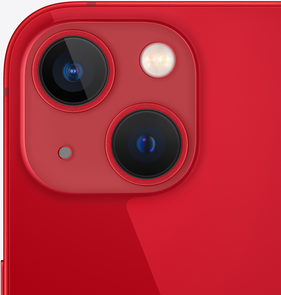 Apple iPhone 13 mini 256Gb (PRODUCT)RED (Без RuStore)