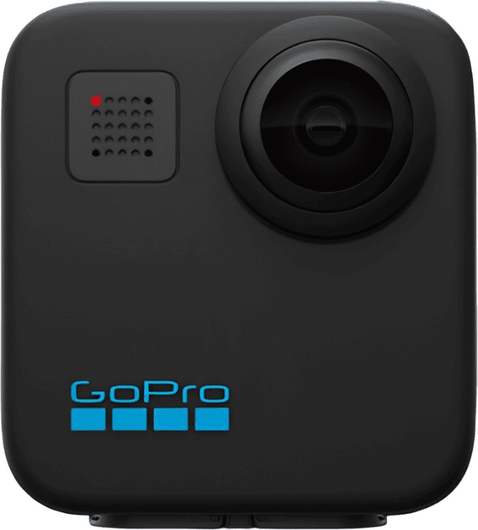 Камера GoPro MAX 360