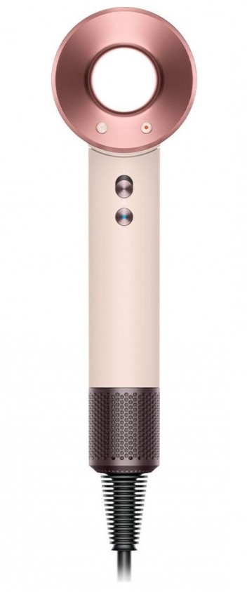 Фен Dyson Supersonic HD15 Ceramic Pink/Rose Gold
