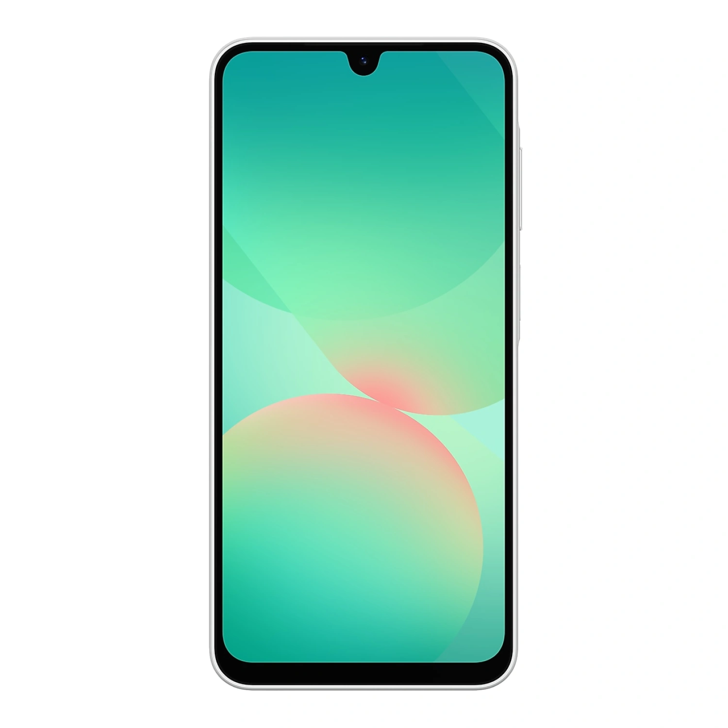 Смартфон Samsung Galaxy A26 6/128 ГБ белый