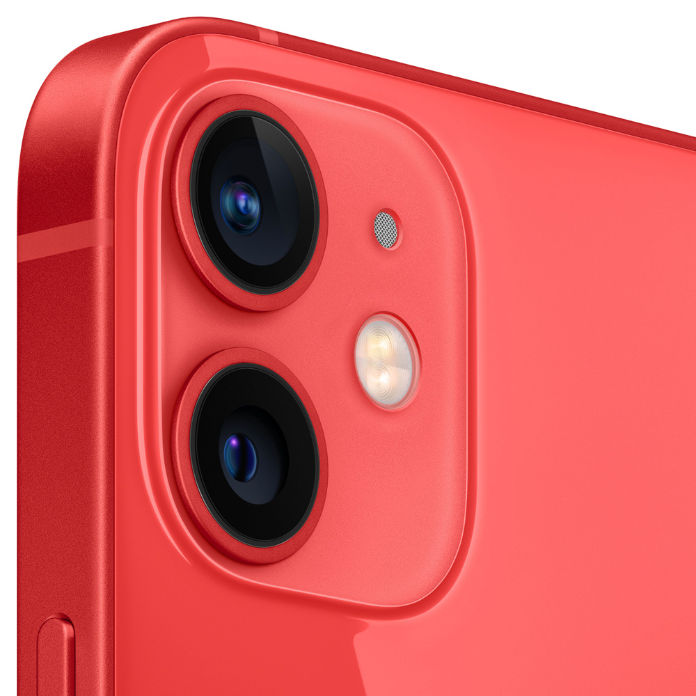 Apple iPhone 12 Mini 256Gb (PRODUCT)RED (Без RuStore)