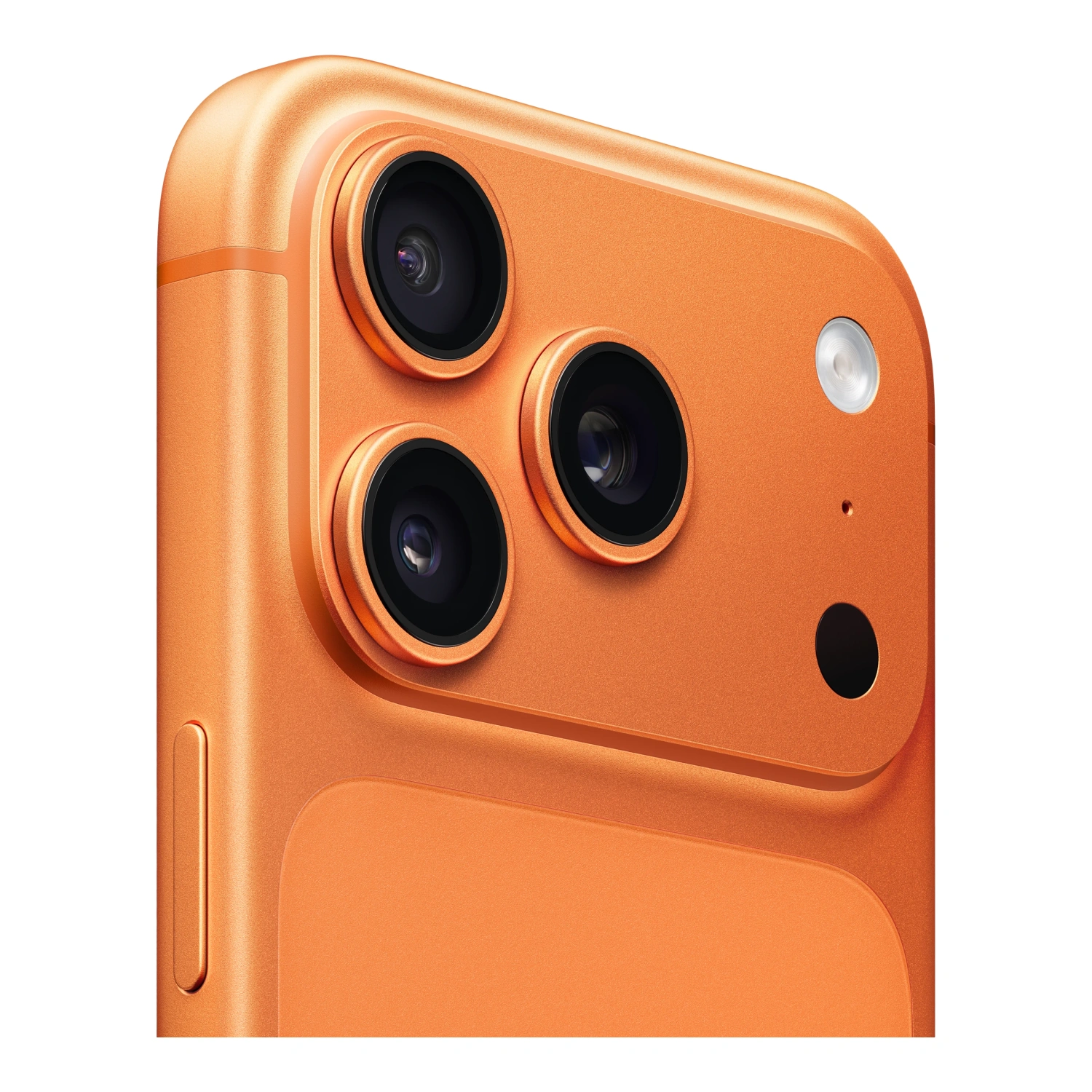 Смартфон Apple iPhone 17 Pro 256 ГБ "космический оранжевый" (eSim) (Без RuStore)
