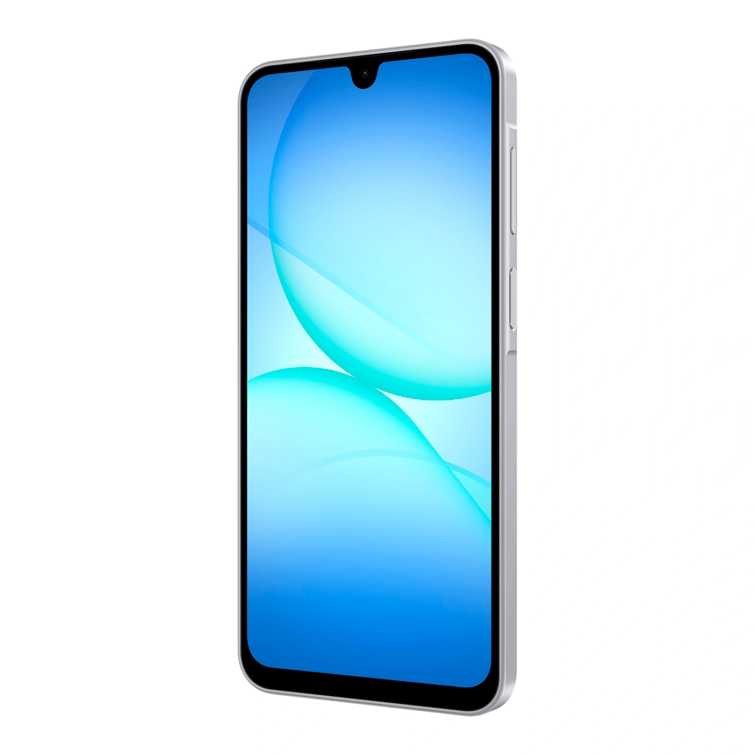 Смартфон Samsung Galaxy A17 8/256 ГБ серый