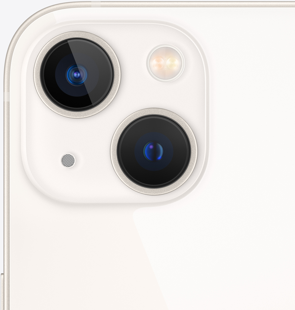 Apple iPhone 13 mini 256Gb Сияющая звезда (Без RuStore)
