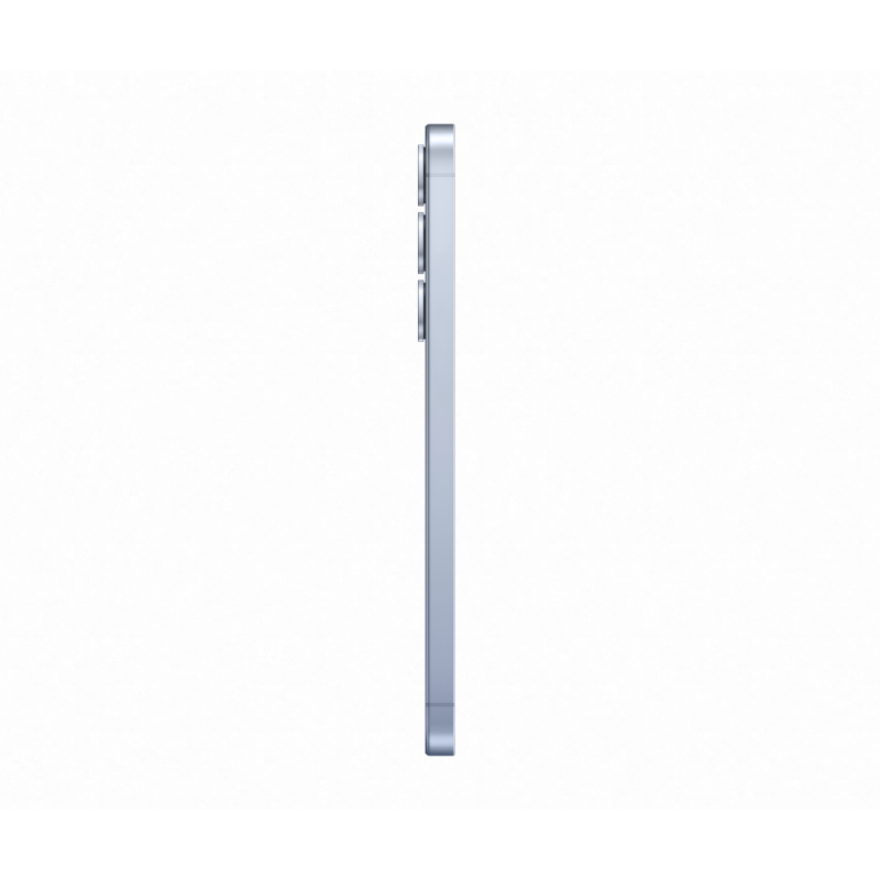 Смартфон Samsung Galaxy S25+ 12 ГБ/256 ГБ, Голубой