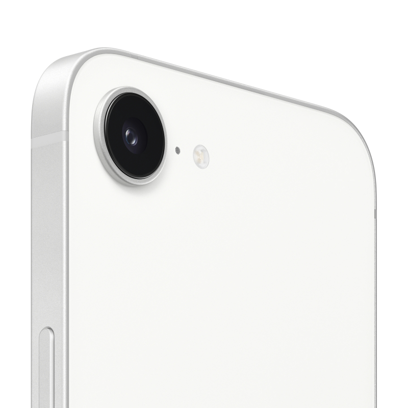 Apple iPhone 16e 256Gb White (1sim + eSim) (Без RuStore)