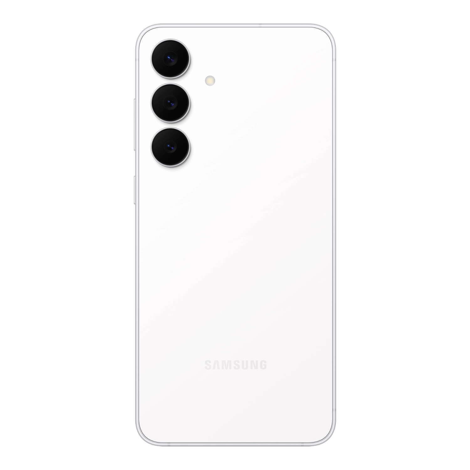 Смартфон Samsung Galaxy S25 FE 8/512 ГБ белый