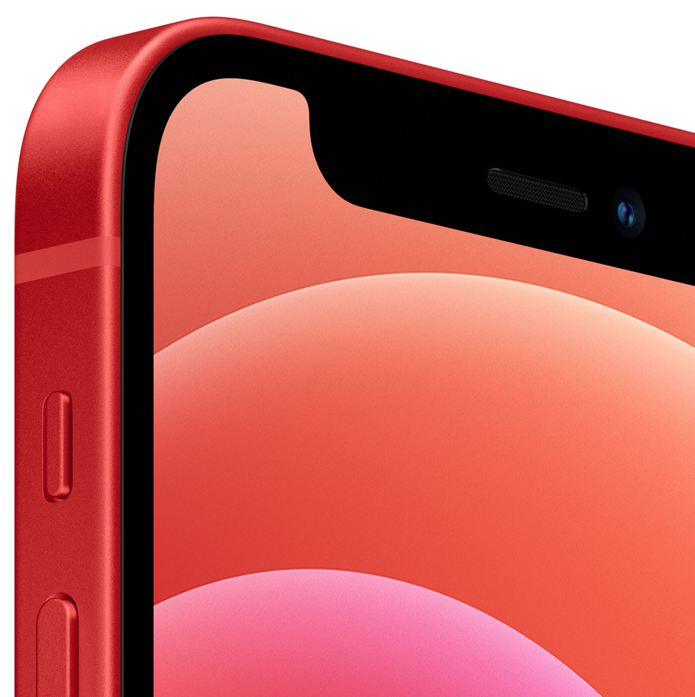 Apple iPhone 12 Mini 256Gb (PRODUCT)RED (Без RuStore)