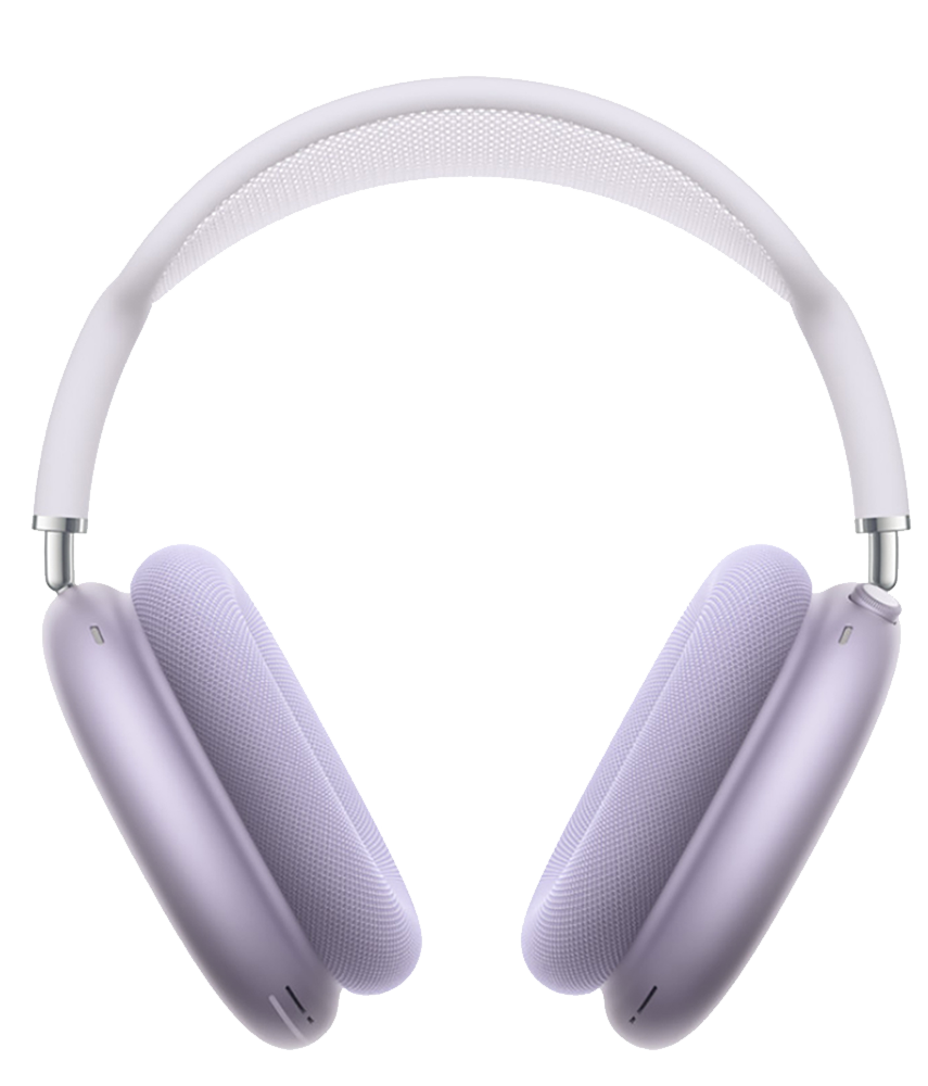 Беспроводные наушники Apple AirPods Max (Type-C) Purple