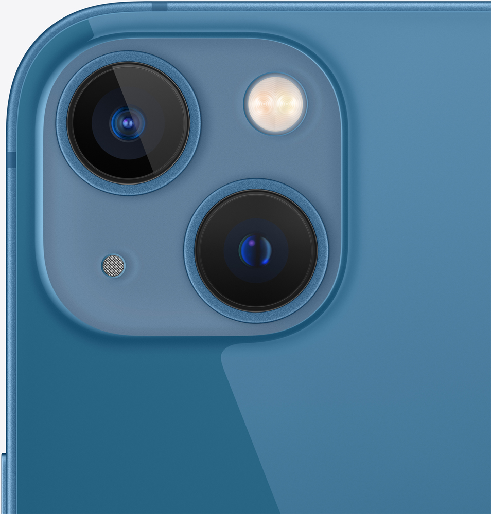 Apple iPhone 13 mini 256Gb Синий (Без RuStore)