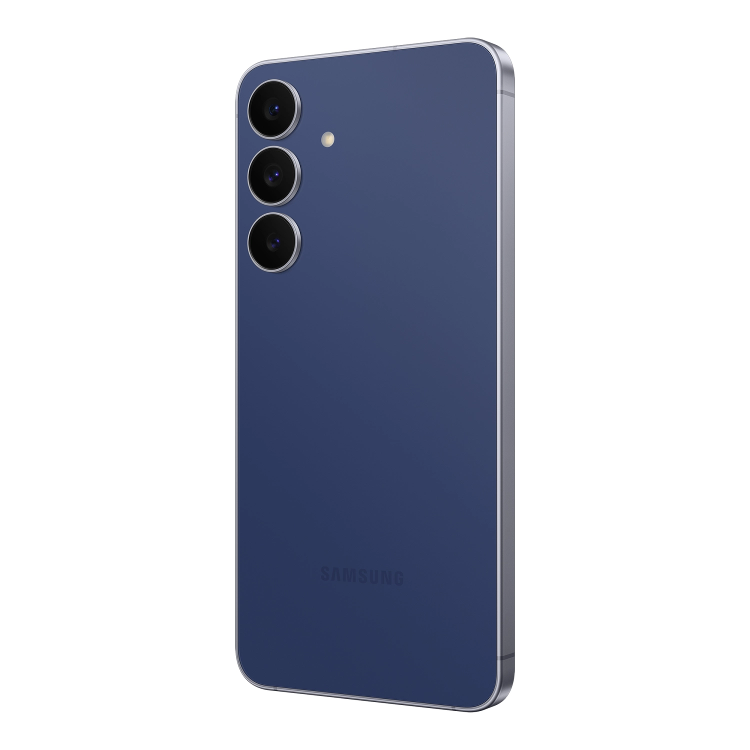 Смартфон Samsung Galaxy S25 FE 8/256 ГБ синий