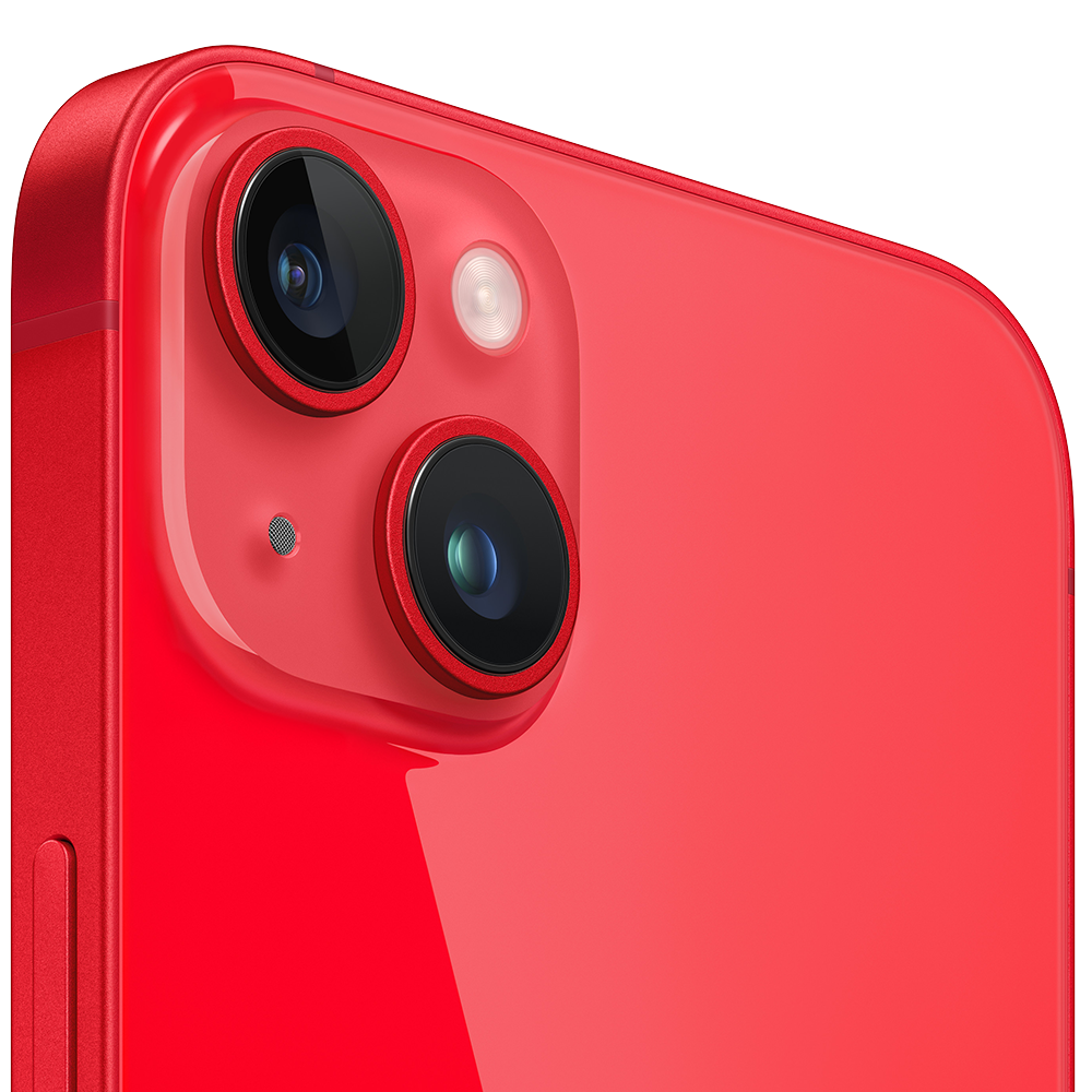 Apple iPhone 14 Plus 128Gb (PRODUCT)RED (Без RuStore)