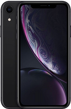 Apple iPhone XR 128Gb Black (Черный) (Без RuStore)