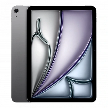 Apple iPad Air (2025) M3 11" Wi-Fi 256 ГБ, «серый космос»