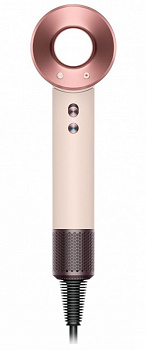 Фен Dyson Supersonic HD15 Ceramic Pink/Rose Gold