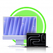 Macbook/iMac